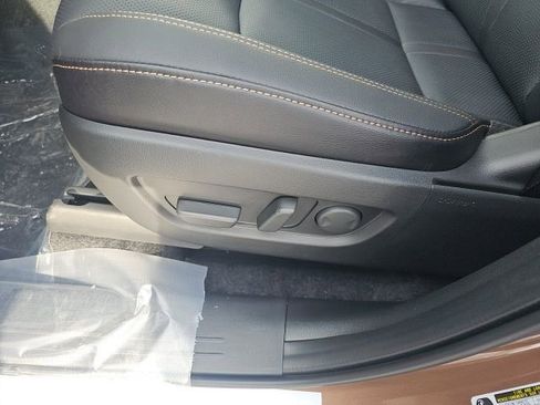 New 2026 MAZDA CX-70 SC Plus AWD/4WD image 12