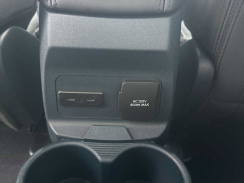 Used 2026 Ford Maverick XLT w/ XLT Luxury Package image 38