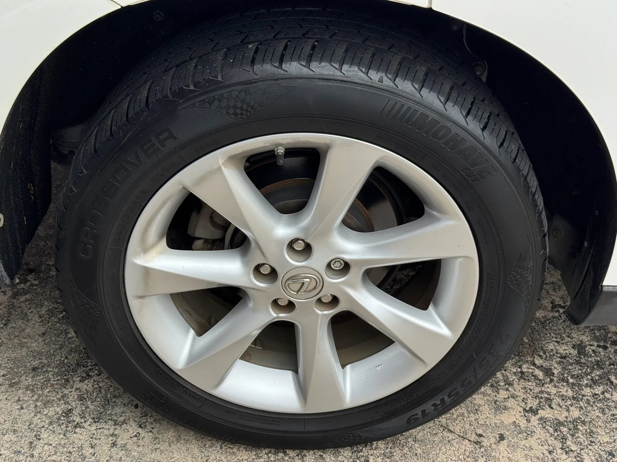 Used 2010 Lexus RX 350 AWD w/ Premium Pkg image 33