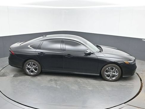 Used 2024 Honda Accord EX-L image 22