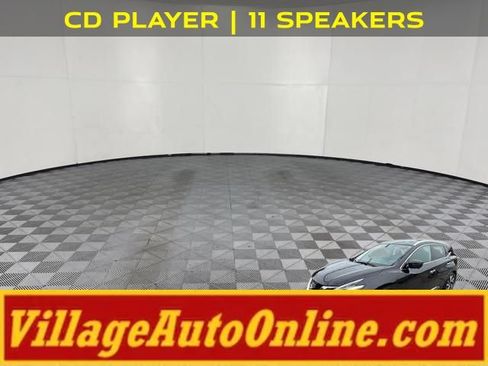 Used 2015 Nissan Murano Platinum w/ Platinum Technology Package AWD/4WD image 8