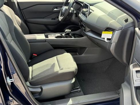 New 2026 Nissan Rogue SV w/ Cold Weather Package FWD image 24