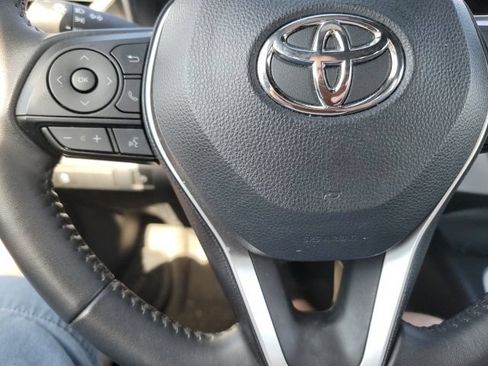 Used 2024 Toyota Corolla SE AWD/4WD image 11