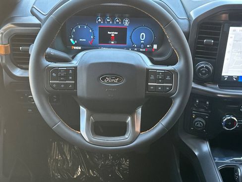 New 2026 Ford F150 Tremor w/ Equipment Group 402A High AWD/4WD image 14
