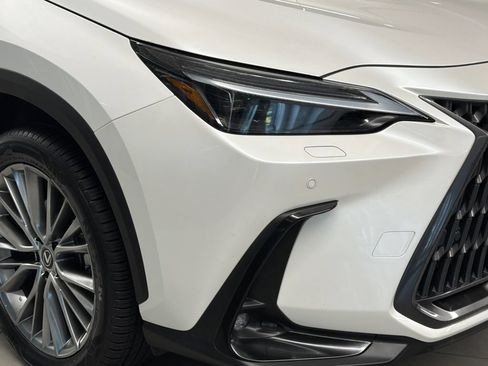 Used 2024 Lexus NX 350 AWD w/ Vision Package image 10