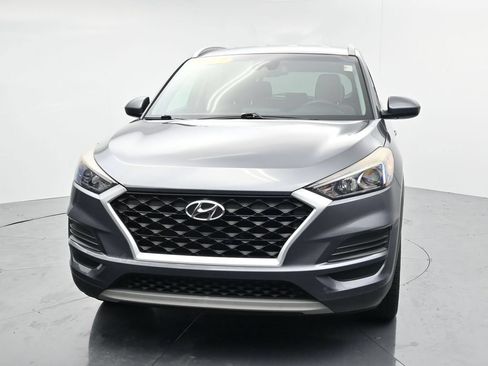 Used 2019 Hyundai Tucson SEL w/ Cargo Package AWD/4WD image 3