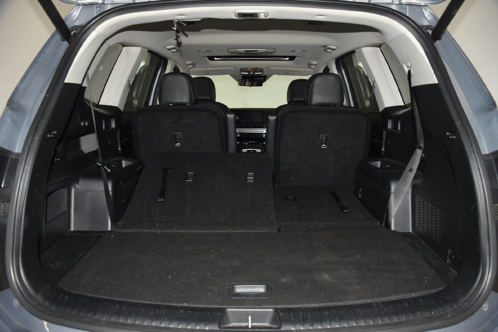 Used 2025 Kia Telluride S AWD/4WD image 35