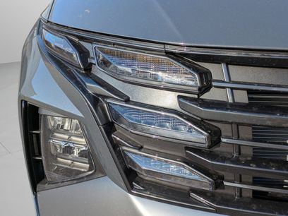 New 2026 Hyundai Tucson SEL