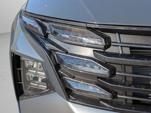 New 2026 Hyundai Tucson SEL FWD image 2