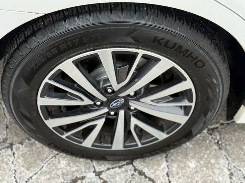 Used 2018 Subaru Legacy 2.5i Premium w/ Eyesight & BSD & Rcta & HBA image 35