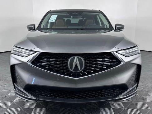 New 2026 Acura MDX w/ Technology Package image 2