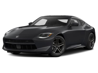 New 2027 Nissan Z Sport