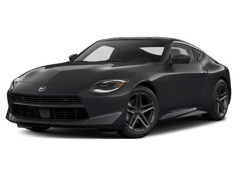 New 2027 Nissan Z Sport RWD image 1