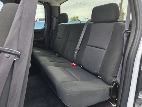 Used 2011 Chevrolet Silverado 1500 LS image 15