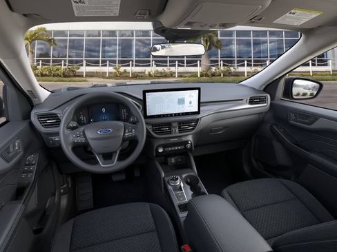 New 2026 Ford Escape Active w/ Tech Pack #1 FWD image 9