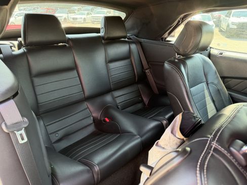 Used 2014 Ford Mustang Premium w/ Electronics Package RWD image 10