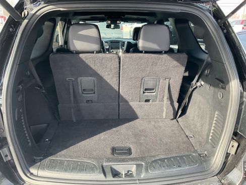 Used 2015 Dodge Durango R/T w/ Trailer Tow Group IV image 26