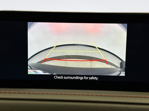 Used 2023 MAZDA CX-30 AWD 2.5 S w/ Preferred Package image 15