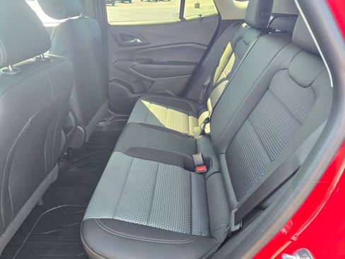 New 2026 Chevrolet Trax LT w/ Driver Confidence Package image 13