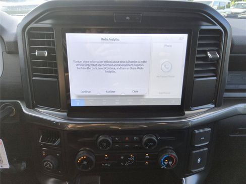 New 2026 Ford F150 STX w/ Equipment Group 200A AWD/4WD image 20