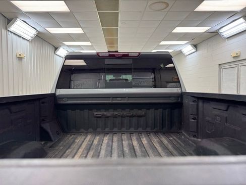 Used 2024 GMC Sierra 3500 Denali w/ Denali Reserve Package image 25