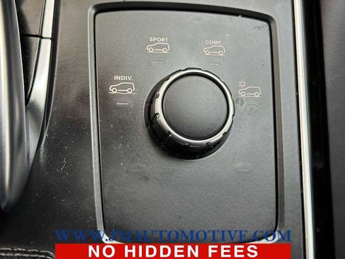 Used 2016 Mercedes-Benz GLE 350 GLE 350 image 34