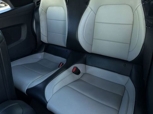Used 2024 Ford Mustang Premium RWD image 18