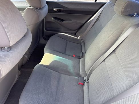 Used 2011 Honda Civic LX image 15