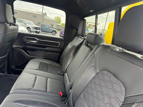 Used 2023 RAM 1500 Big Horn AWD/4WD image 37