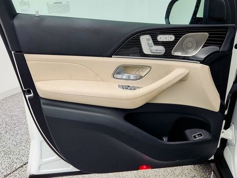 Used 2024 Mercedes-Benz GLE 350 4MATIC image 11