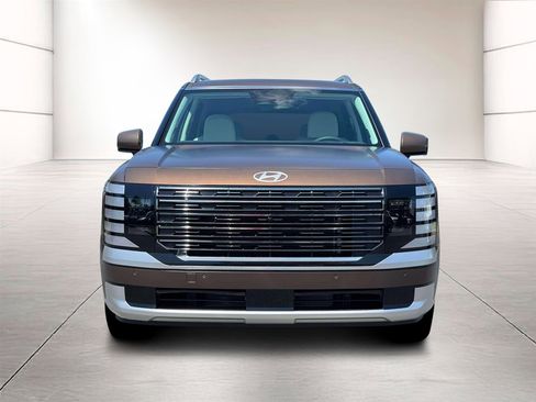 New 2026 Hyundai Palisade Calligraphy FWD image 12