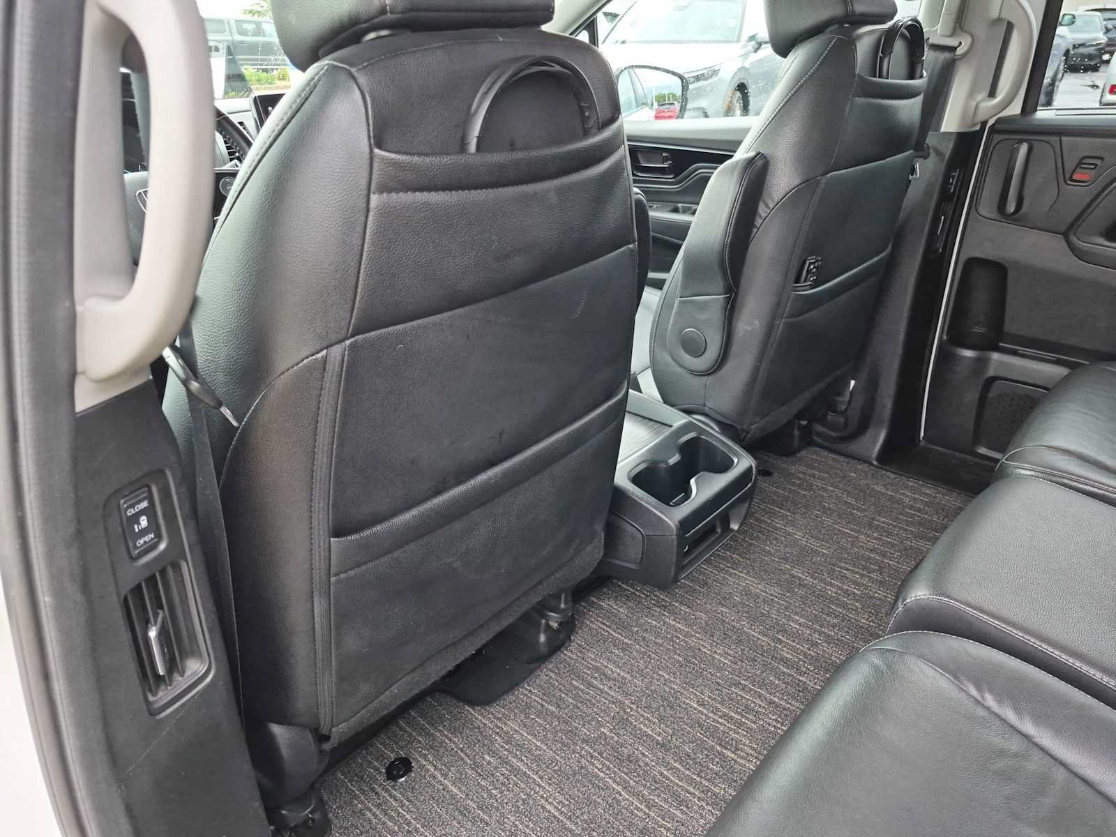 Used 2022 Honda Odyssey Touring image 18