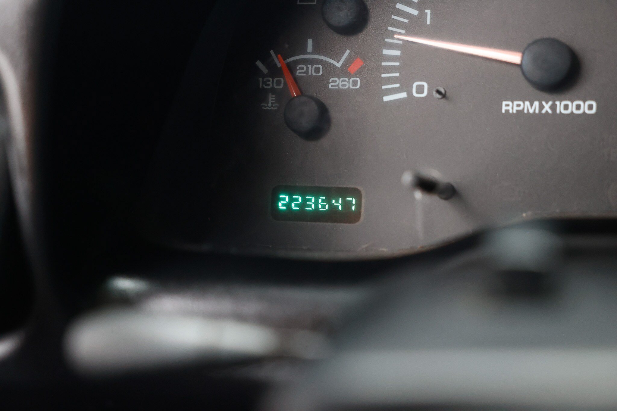 Used 2001 Dodge Ram 2500 Truck 2WD Quad Cab image 44