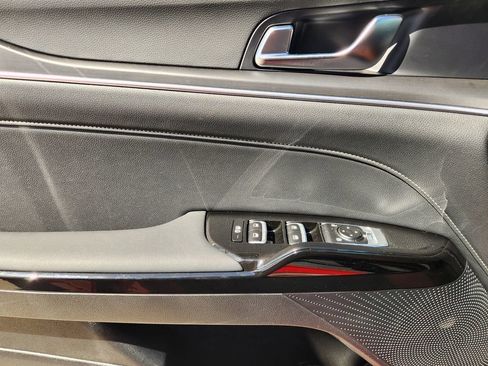 New 2026 Kia K5 GT-Line AWD/4WD image 16