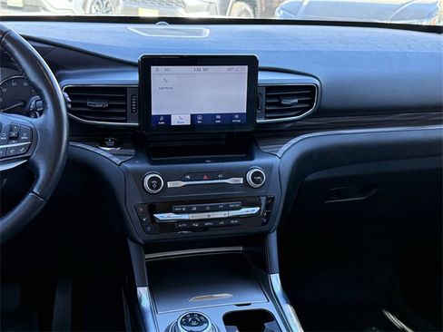 Used 2020 Ford Explorer Limited image 13