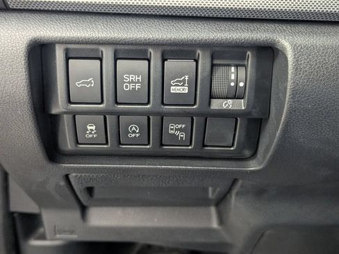 Used 2019 Subaru Forester Limited w/ Popular Package #3 AWD/4WD image 15