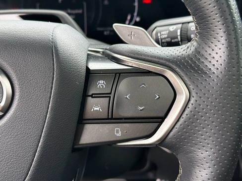 Used 2024 Lexus RX 500h F Sport w/ Convenience Package AWD/4WD image 29