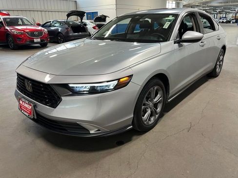 Used 2024 Honda Accord EX image 7