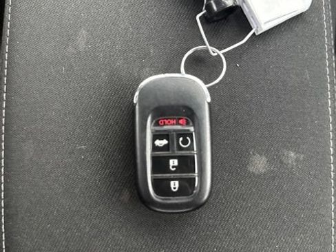 Used 2024 Honda Civic Sport image 29