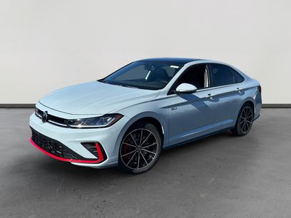 New 2026 Volkswagen Jetta GLI Autobahn