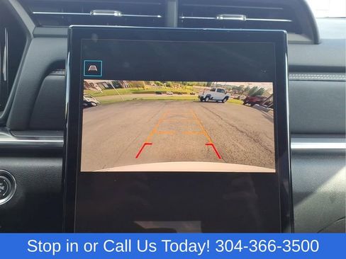 Used 2026 GMC Terrain Elevation AWD/4WD image 16