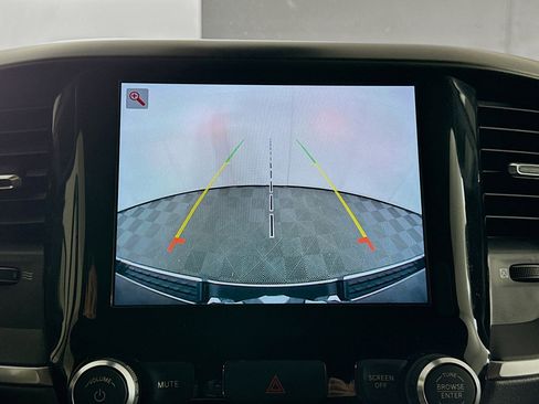 Used 2022 RAM 1500 Big Horn image 22