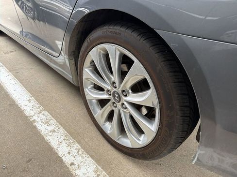 Used 2013 Hyundai Sonata SE FWD image 3