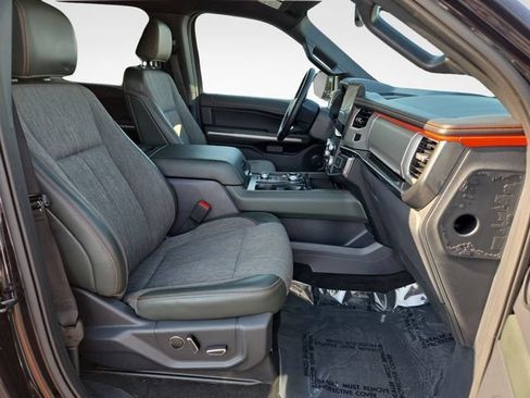 Used 2024 Ford Expedition Timberline AWD/4WD image 40