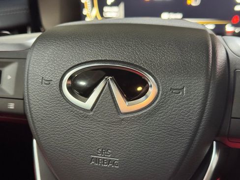 New 2026 INFINITI QX60 Sport image 20