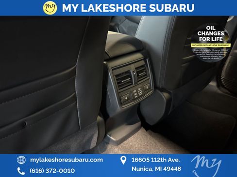 New 2026 Subaru Outback Limited image 25