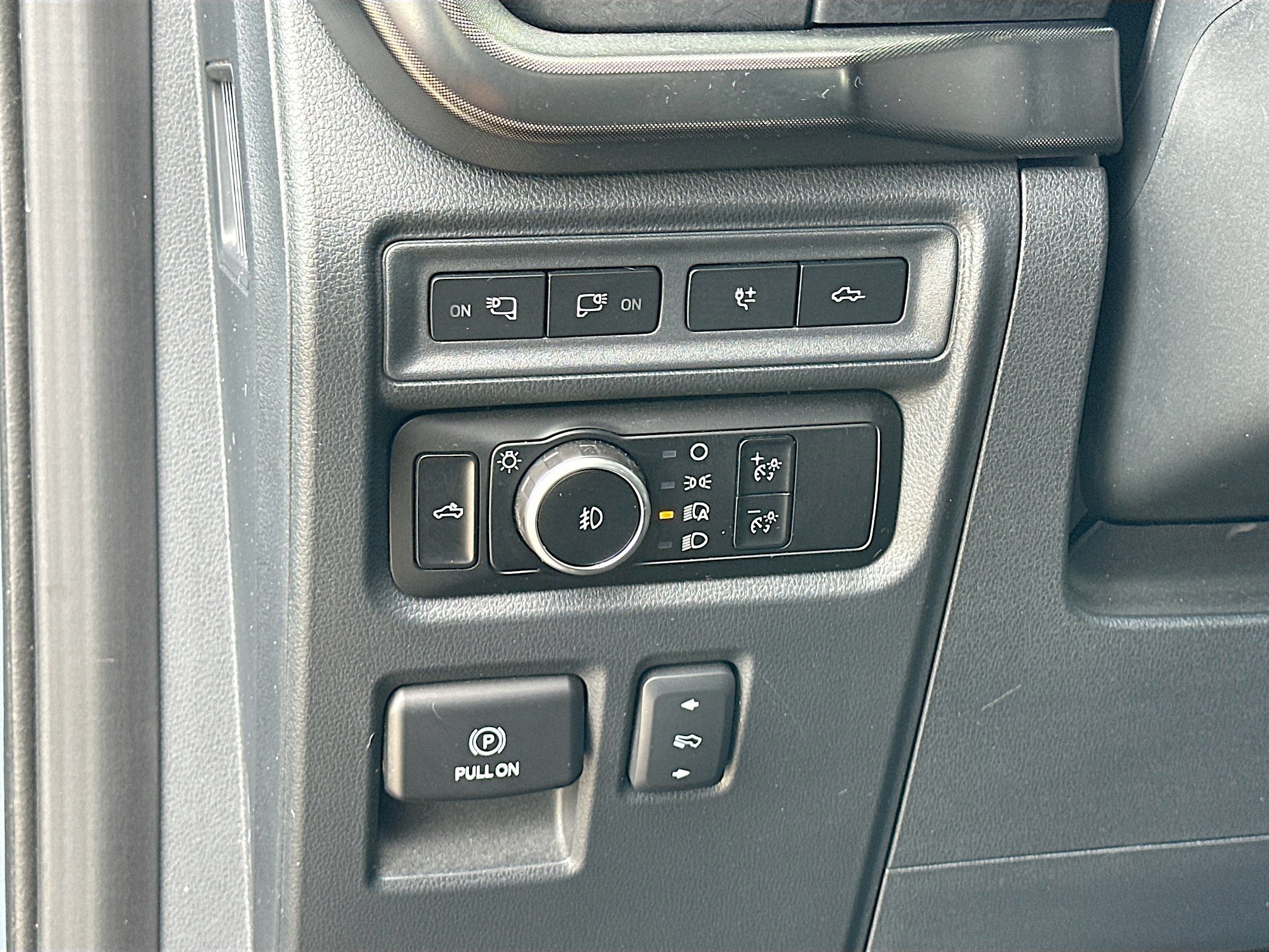 Used 2023 Ford F150 Tremor w/ Equipment Group 402A High AWD/4WD image 10