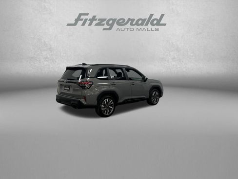 Used 2026 Subaru Forester Touring image 7