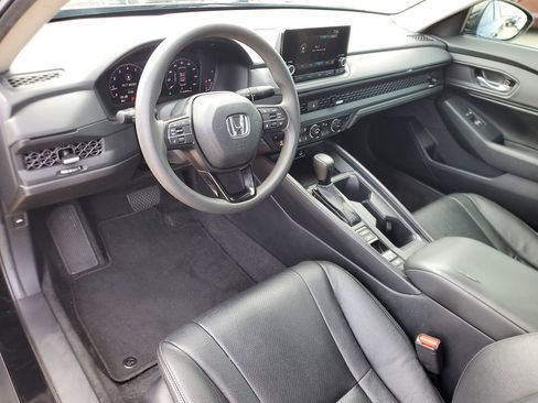 Used 2024 Honda Accord EX image 13
