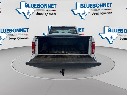 Used 2017 Ford F150 XL w/ Equipment Group 101A Mid RWD image 22